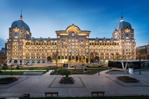 Courtyard by Marriott Baku